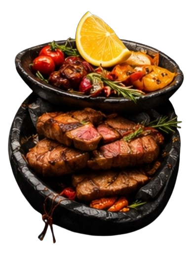 CHEF'S SPECIAL FOOD